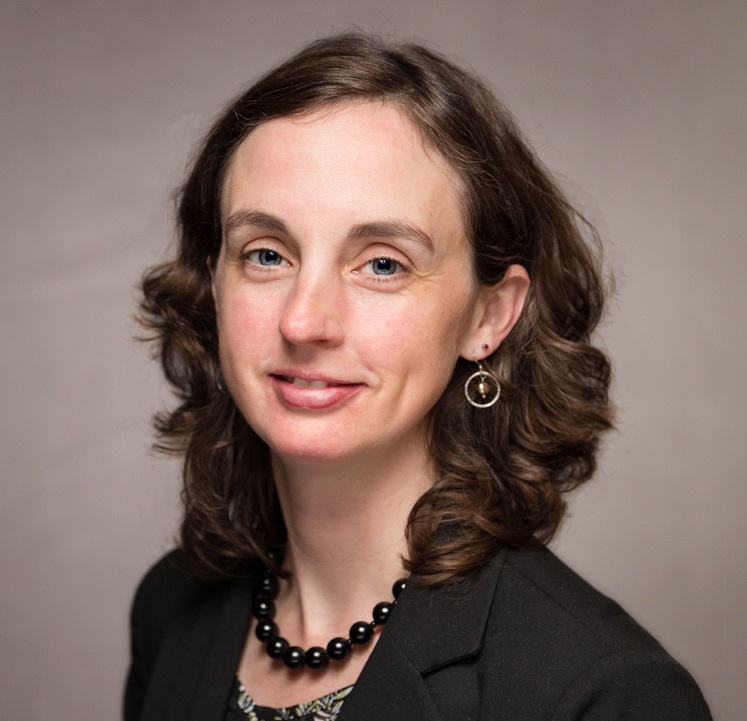 Dr. Lauren Fordyce