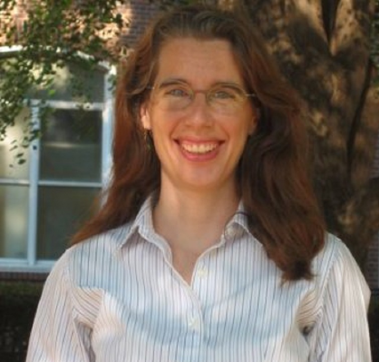 Dr. Susan Gillmor