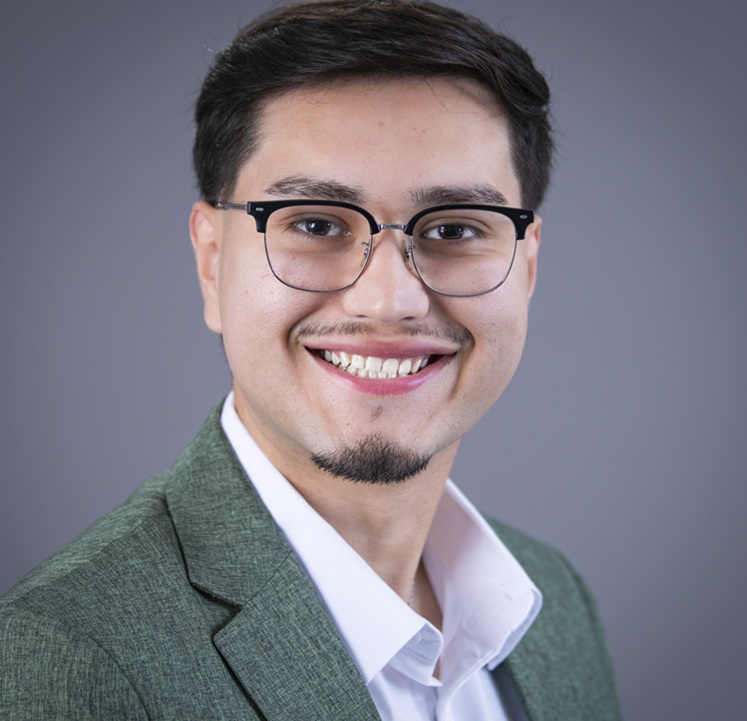 Mr. Julian Gonzalez
