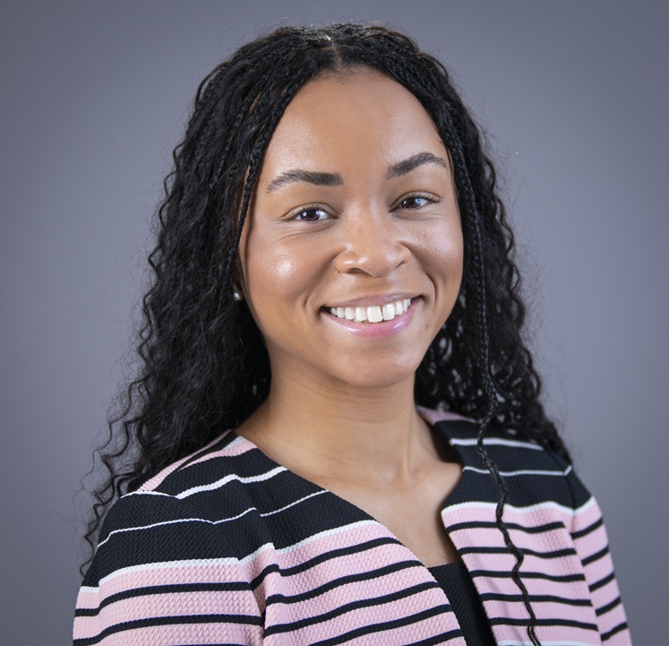 Ms. Jennifer Greenhill