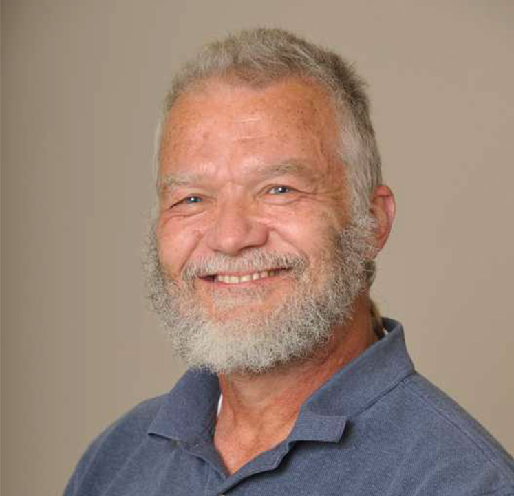 Dr. Peter Guthrie