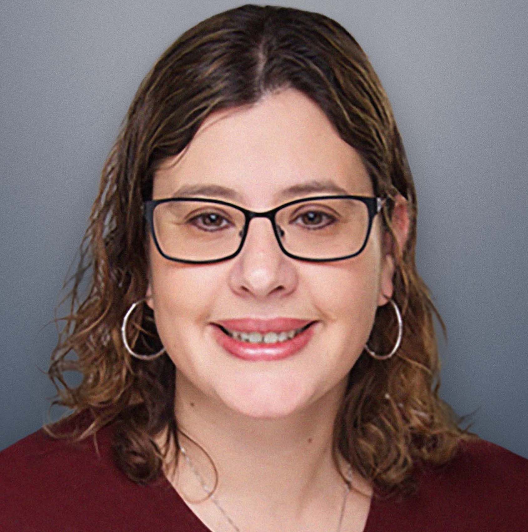 Dr. Marta Hamity
