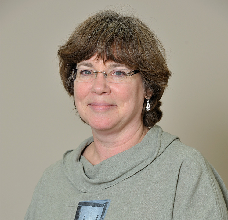 Dr. Karin Helmers
