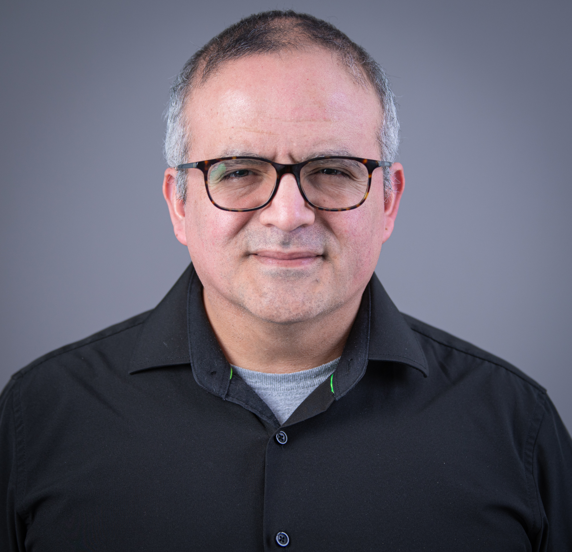 Dr. Erick Hernandez-Ochoa