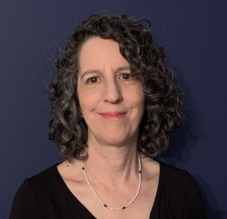 Dr. Heidi Friedman