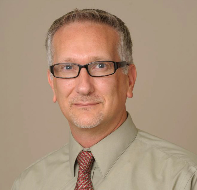 Dr. Gary Hunnicutt