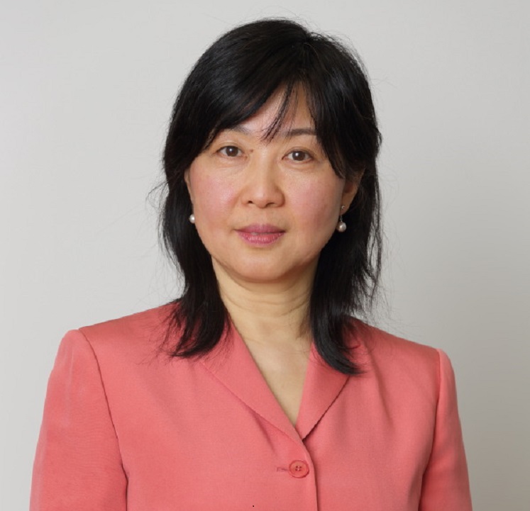 Dr. Ingrid Li