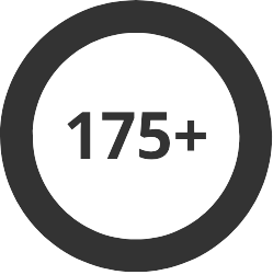 175+ icon