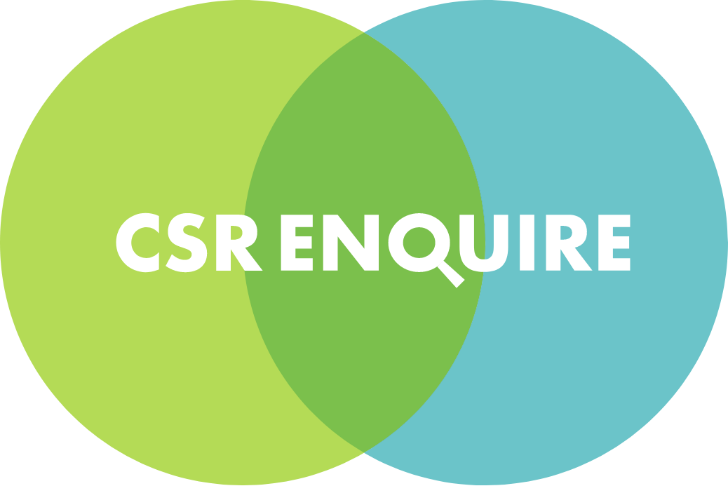 CSR enquire icon