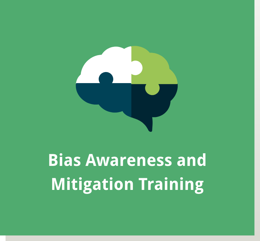 BiasAwareness and Mitigation Training