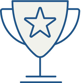 trophy icon