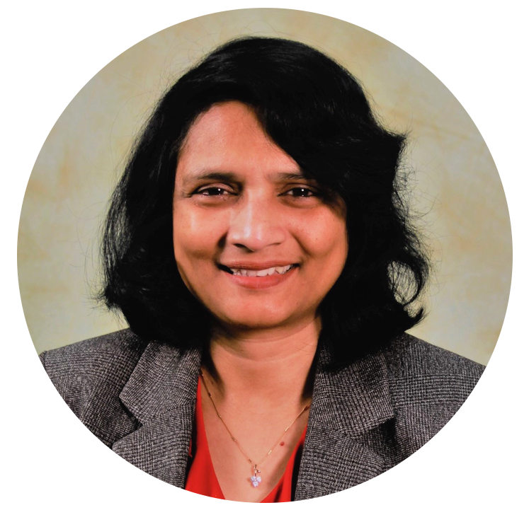 Dr. Aruna Behera