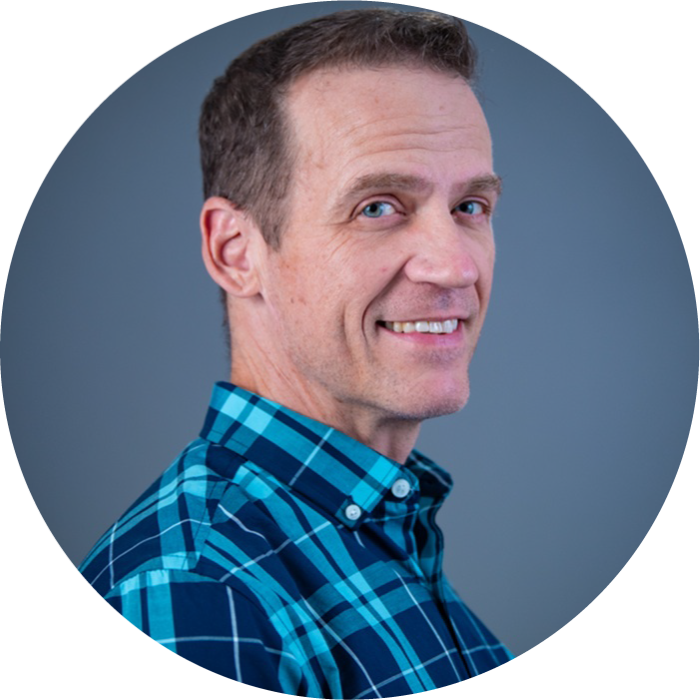 Dr. Brian Hoshaw