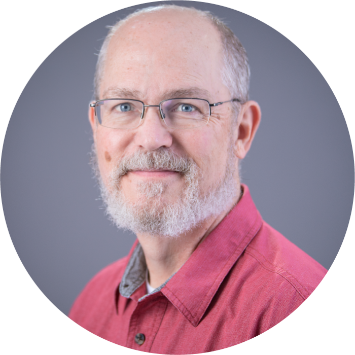 Dr. David Ransom