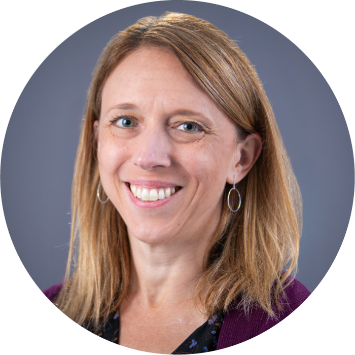 Dr. Jennifer Meyers