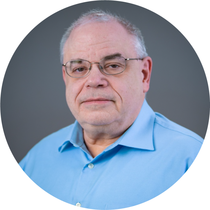 Dr. Louis Rosenthal