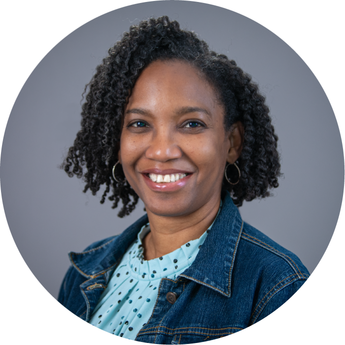 Dr. Lystranne Maynard-Smith
