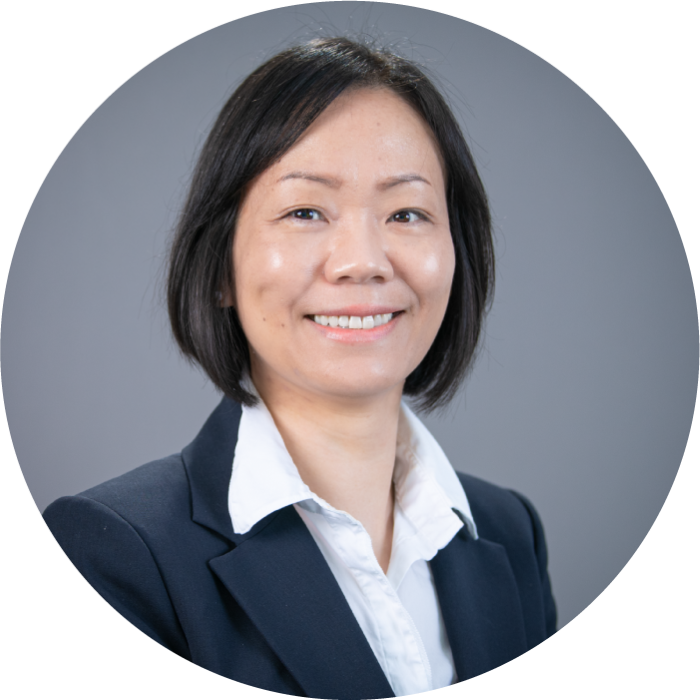 Dr. Mufeng Li