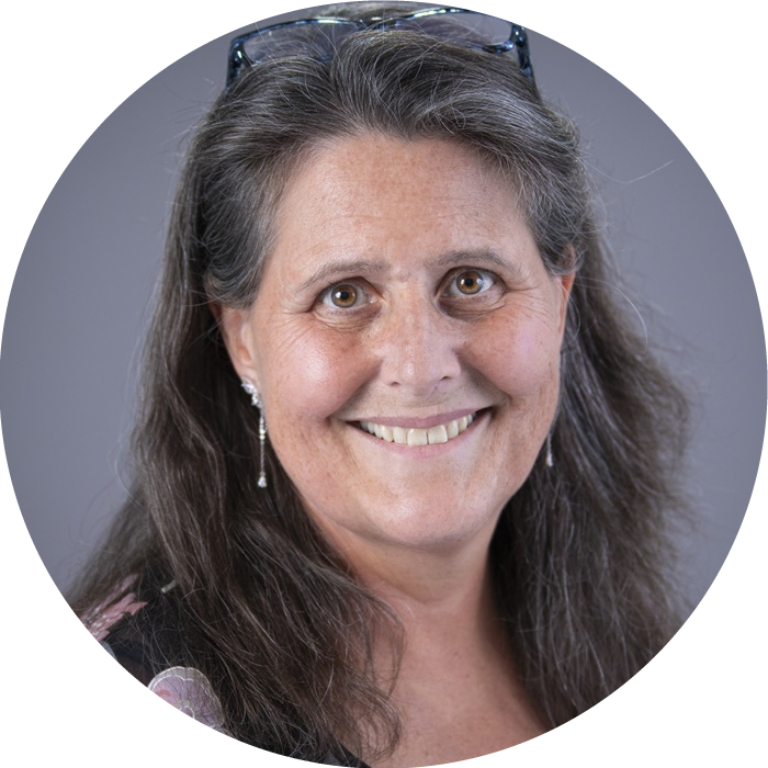 Dr. Birgit Neuhuber