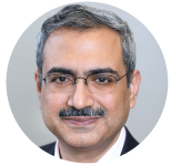 Dr. Dharmendar Rathore