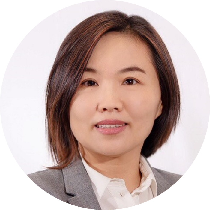 Dr. Wenjuan Wang