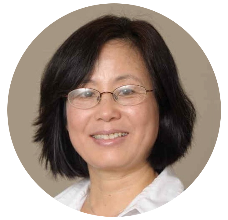 Dr. Wei-Qin Zhao