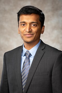 Narasimhan Rajaram, Ph.D.