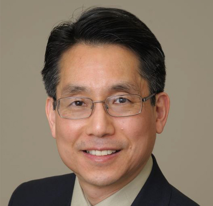 Dr. Kenneth Izumi