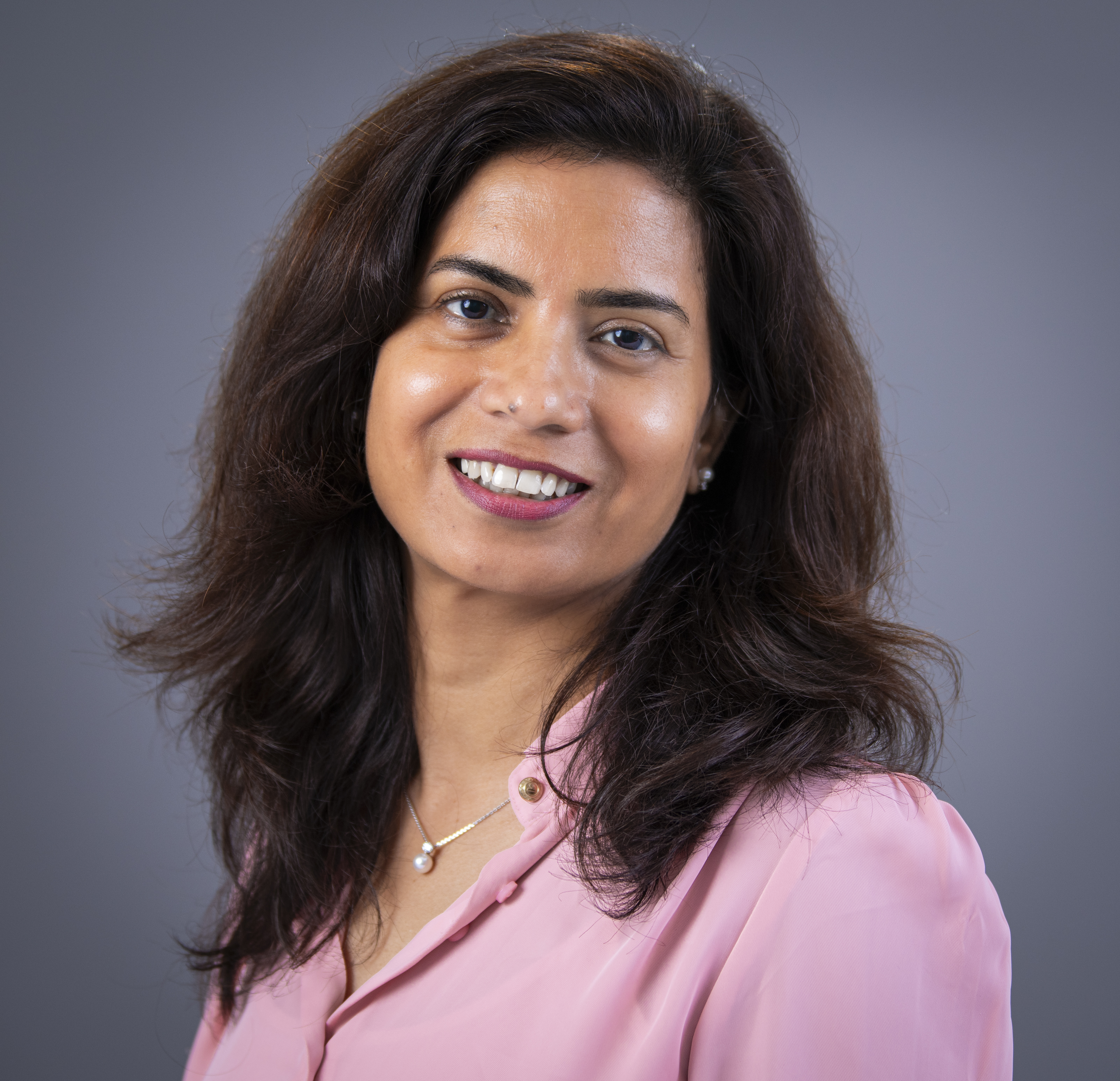 Dr. Archana Jha
