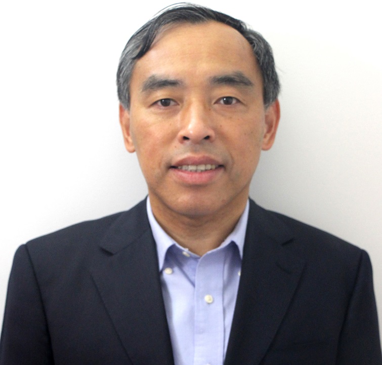 Dr. Jianxin Hu