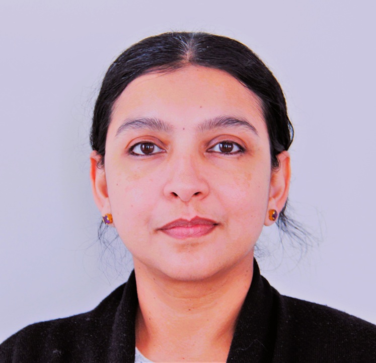 Dr. Shilpakala Ketha