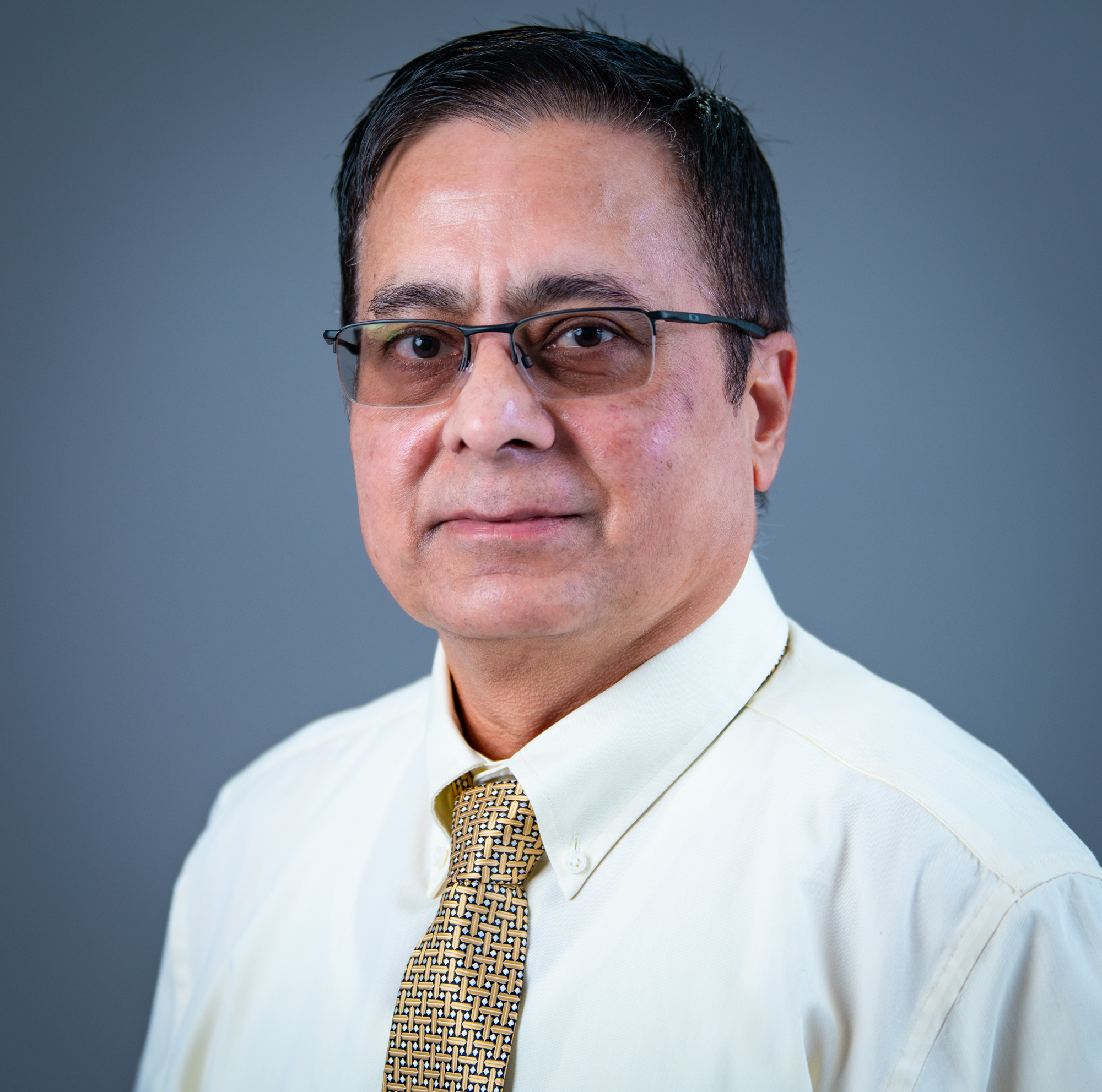 Dr. Nadeem Khan