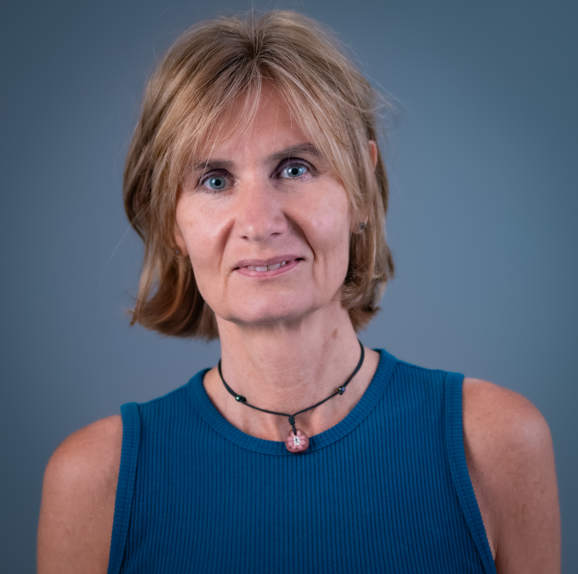 Dr. Joanna Kubler-Kielb