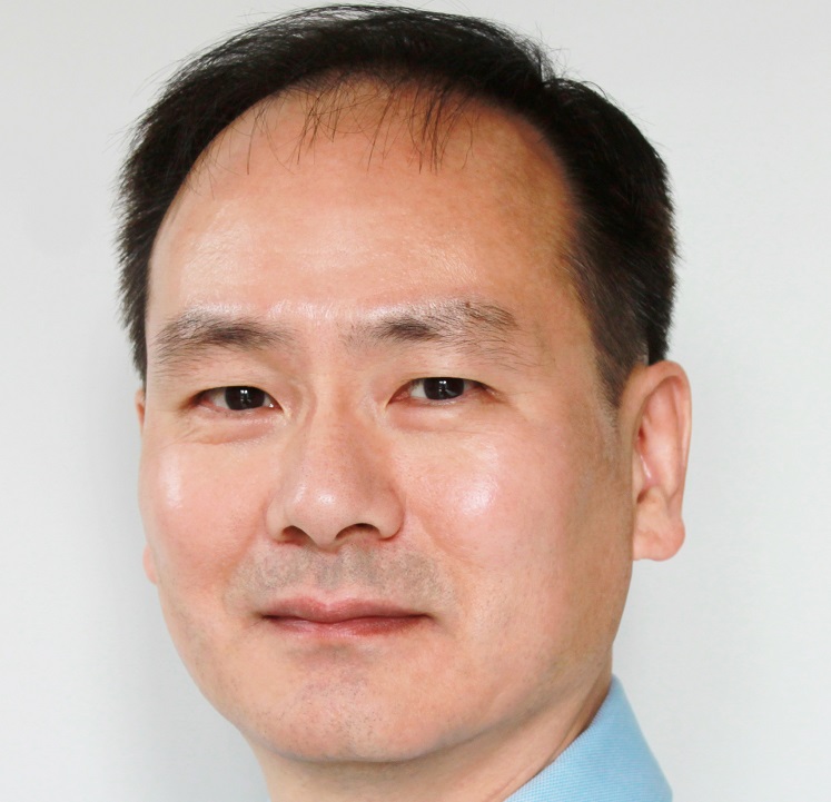 Dr. Jimok Kim