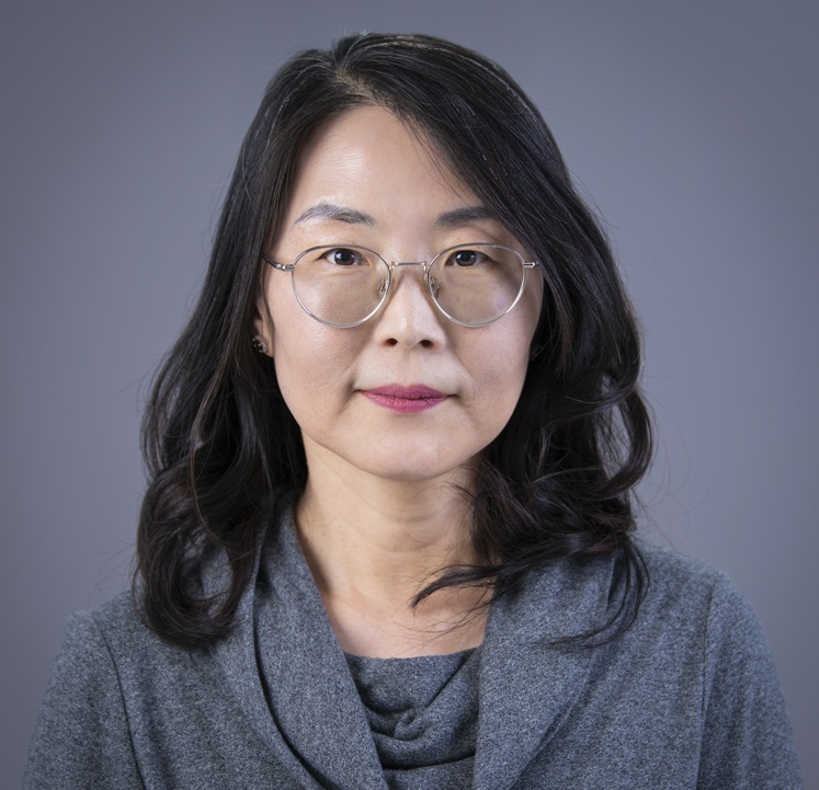 Dr. Saejeong Kim