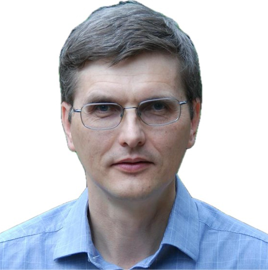 Dr. Alexander Komendantov