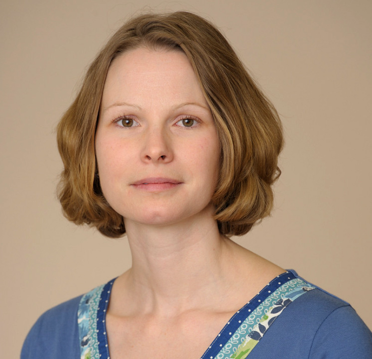 Dr. Kristin Kramer