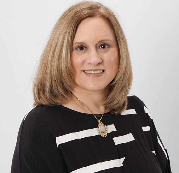 Ms. Michelle Krever