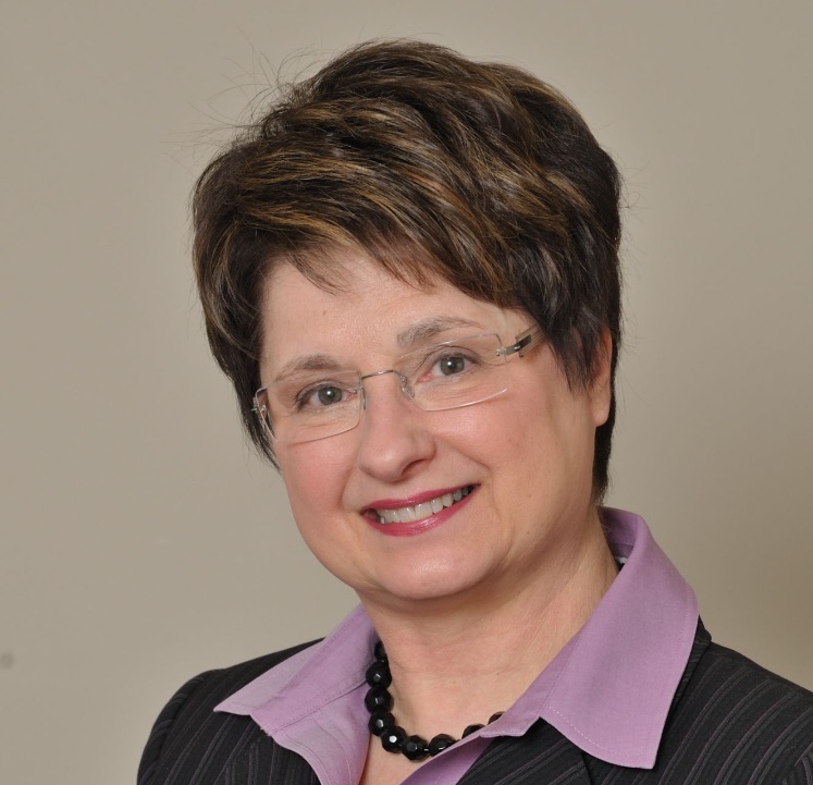 Dr. Janet Larkin