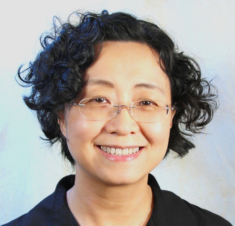 Dr. Liying Guo