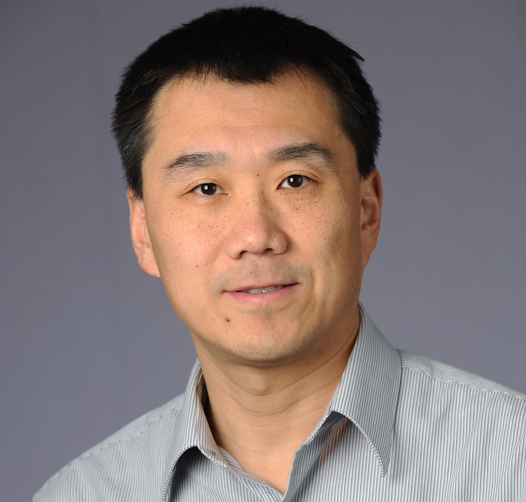 Dr. James Li