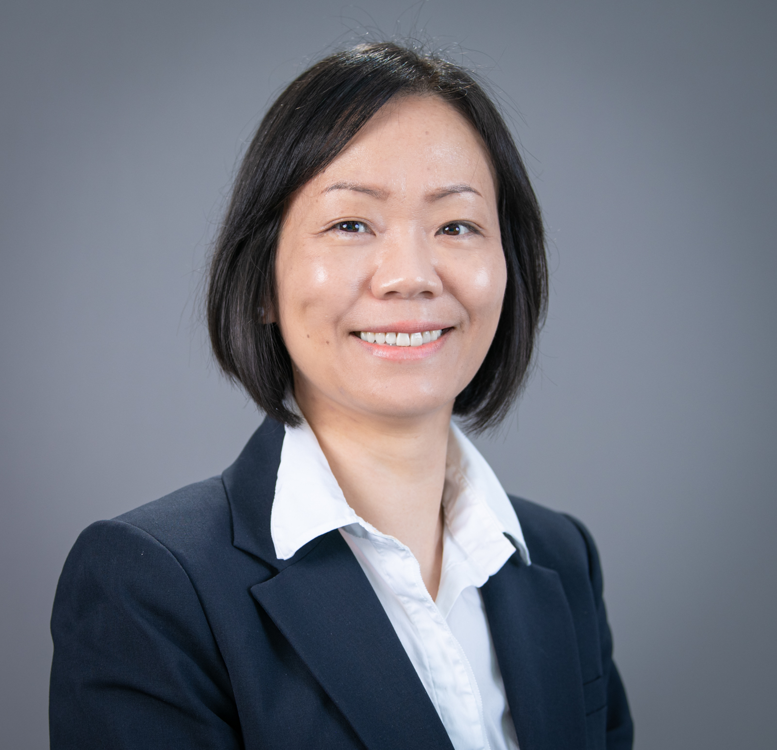 Dr. Mufeng Li