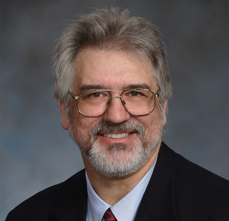 Dr. Mark Lindner