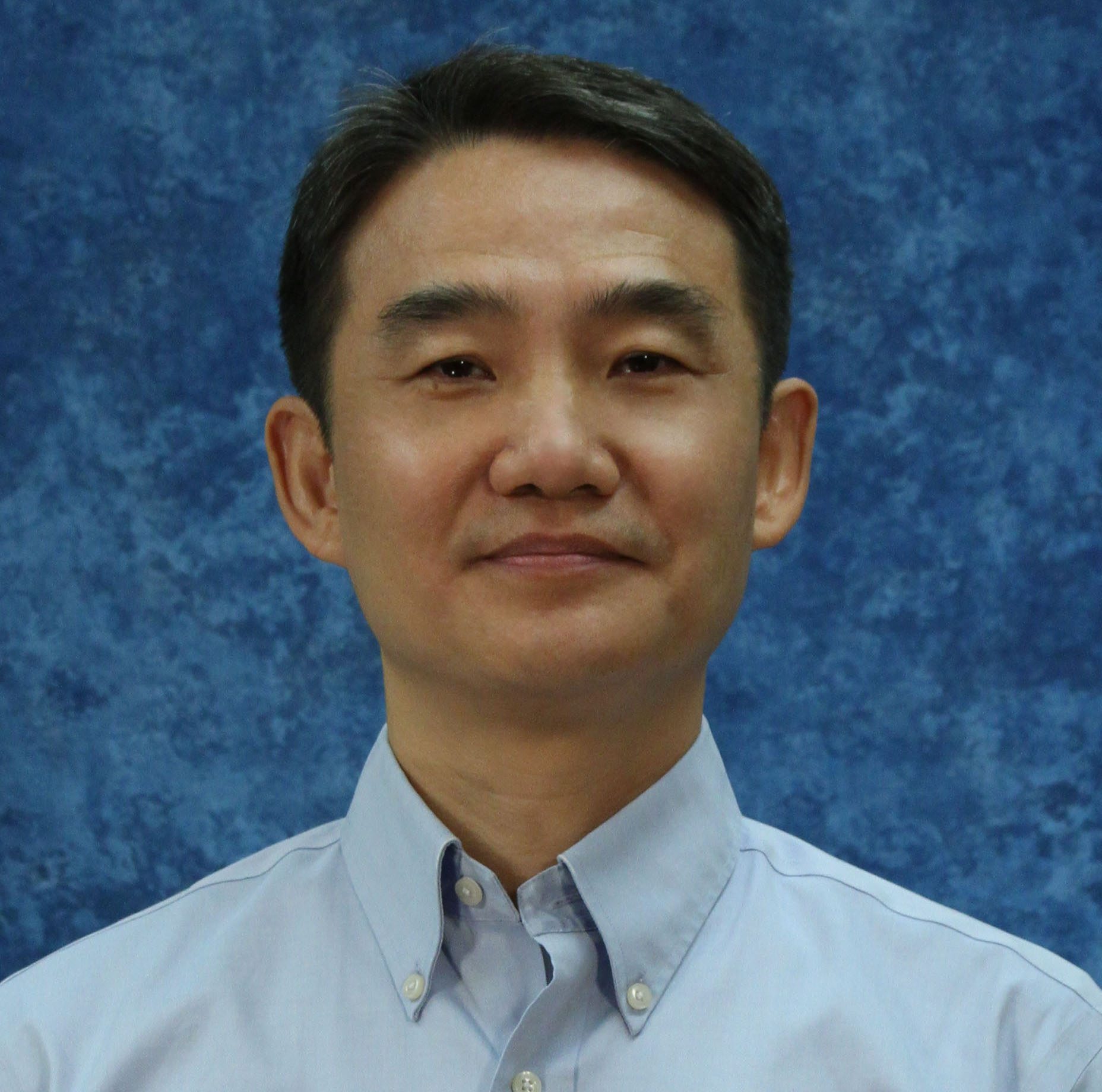 Dr. Yujing Liu