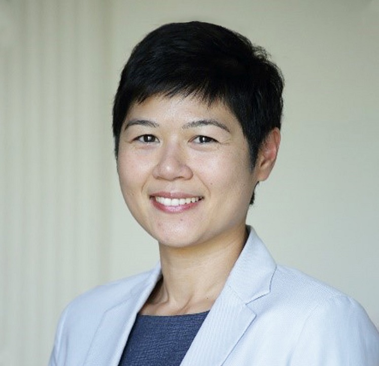 Dr. Janetta Lun