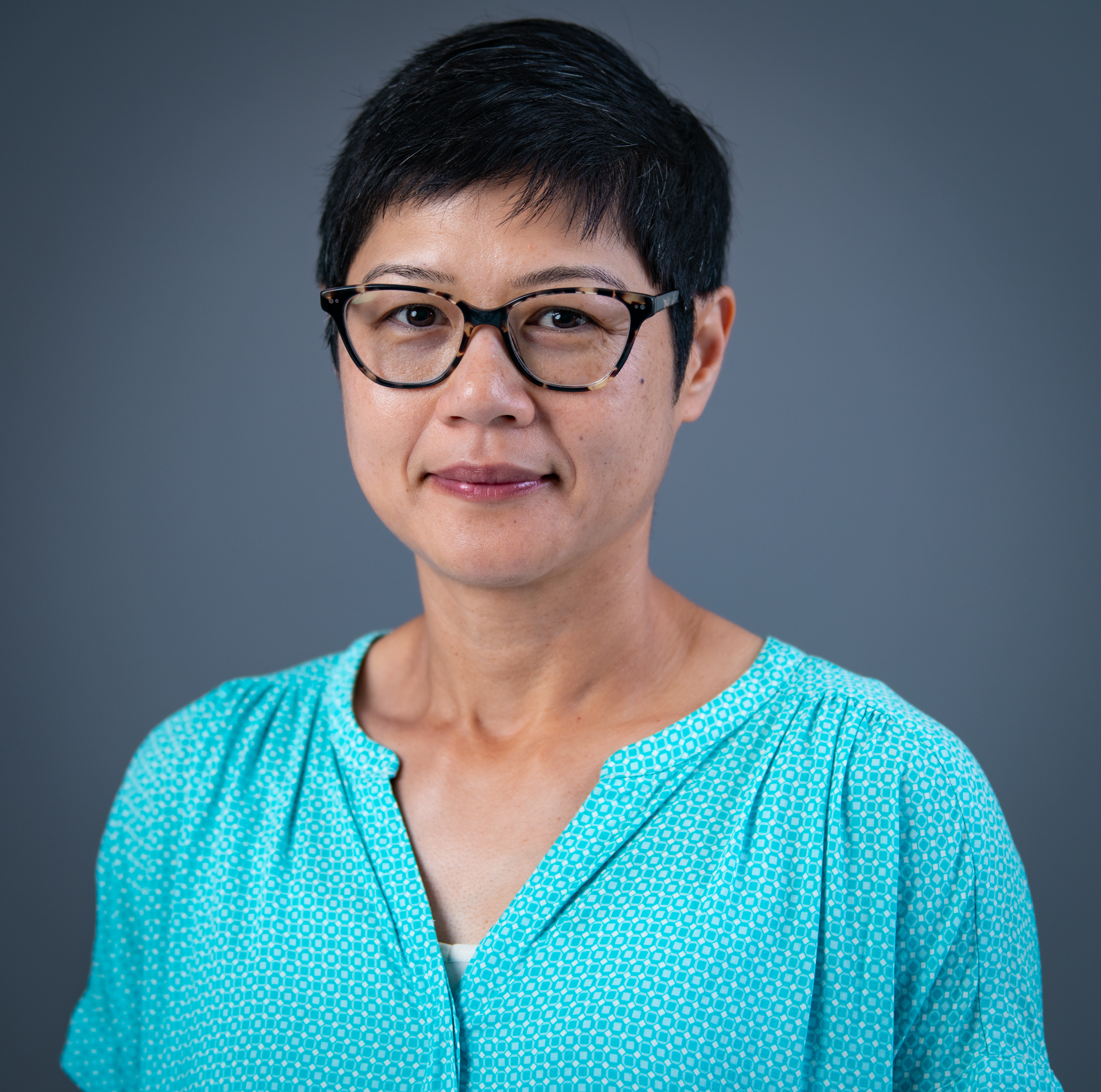 Dr. Janetta Lun