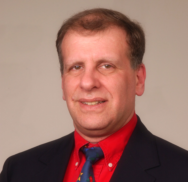 Dr. Lee Mann
