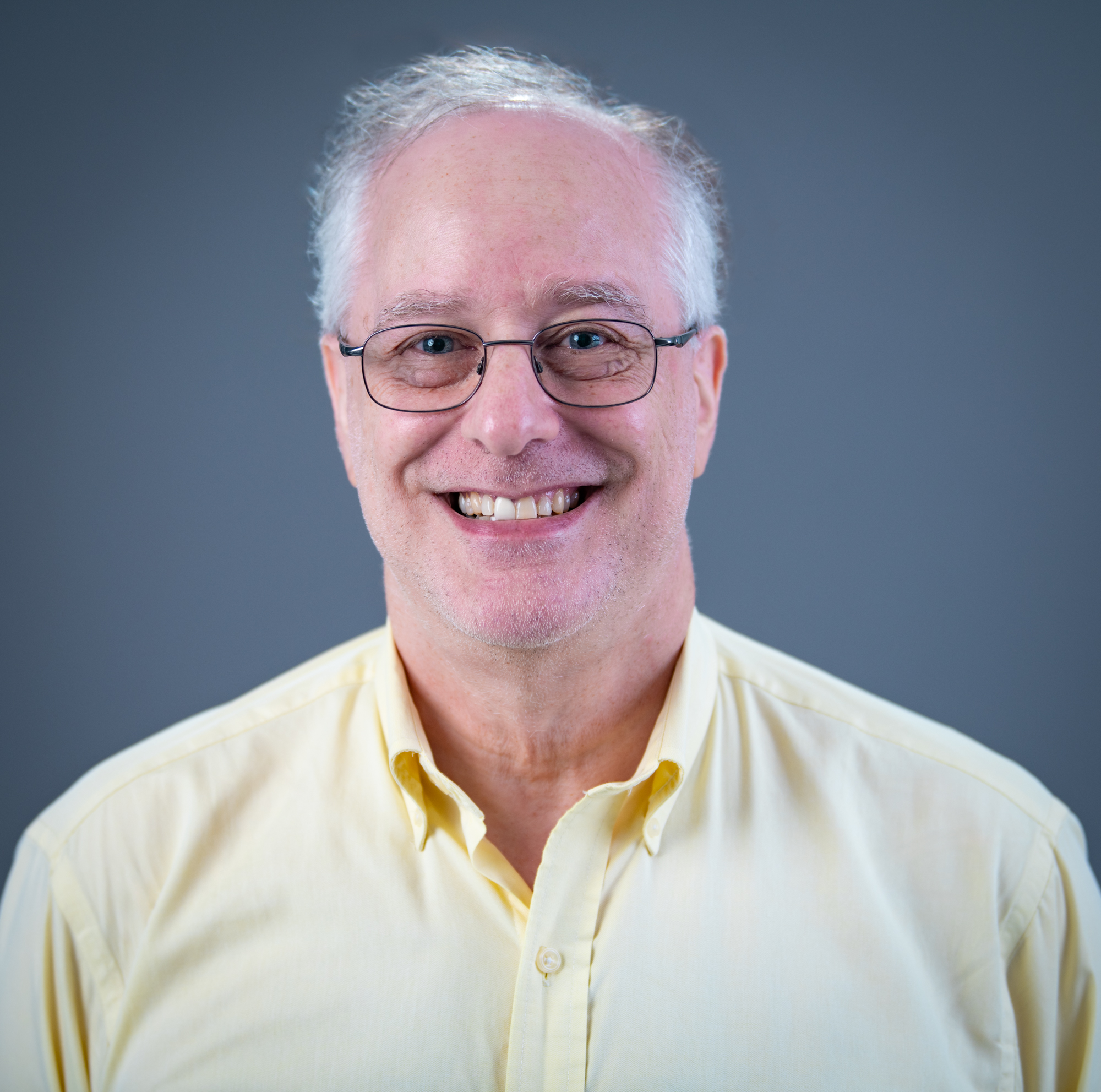 Dr. Barry Margulies