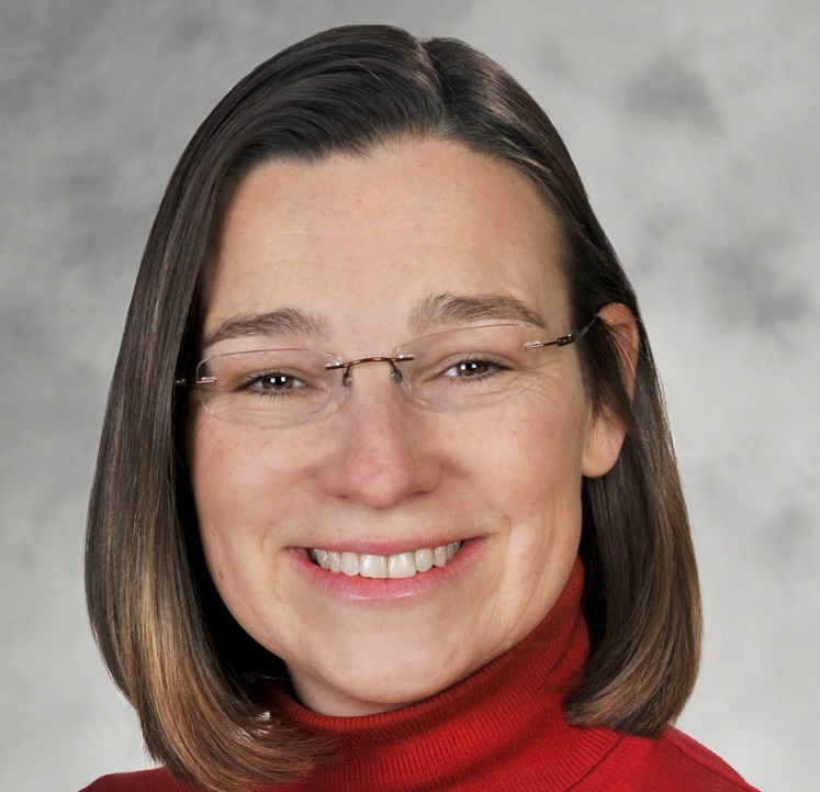 Dr. Jeanne McCaffery