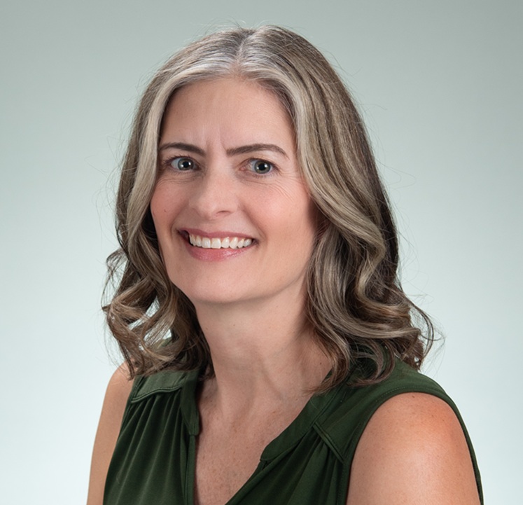 Dr. Kristin McNally